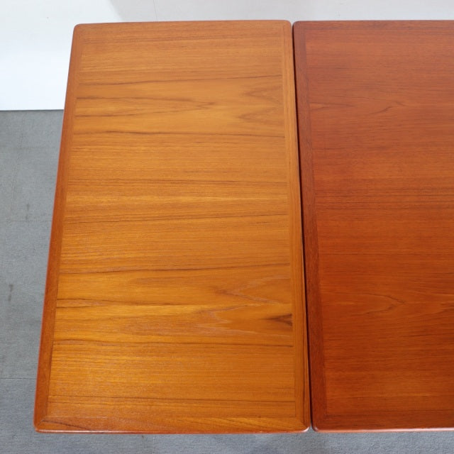 M様専用！ Hans J. Wegner AT-312 ダイニングテーブル【Tools for Living】ItemCode-SKOV93 | 送料込