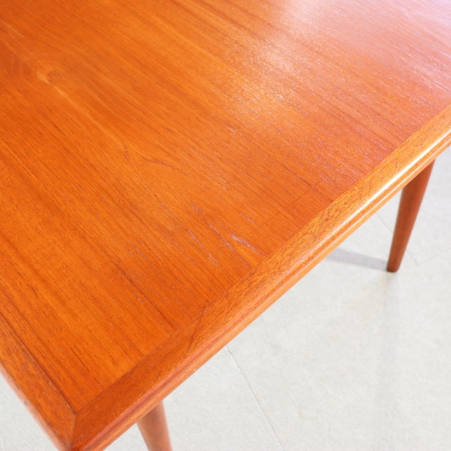 M様専用！ Hans J. Wegner AT-312 ダイニングテーブル【Tools for Living】ItemCode-SKOV93 | 送料込