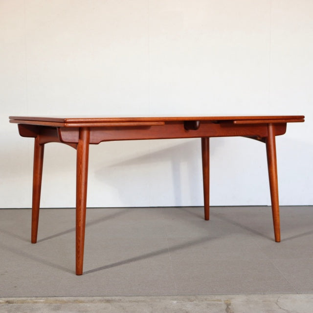 M様専用！ Hans J. Wegner AT-312 ダイニングテーブル【Tools for Living】ItemCode-SKOV93 | 送料込