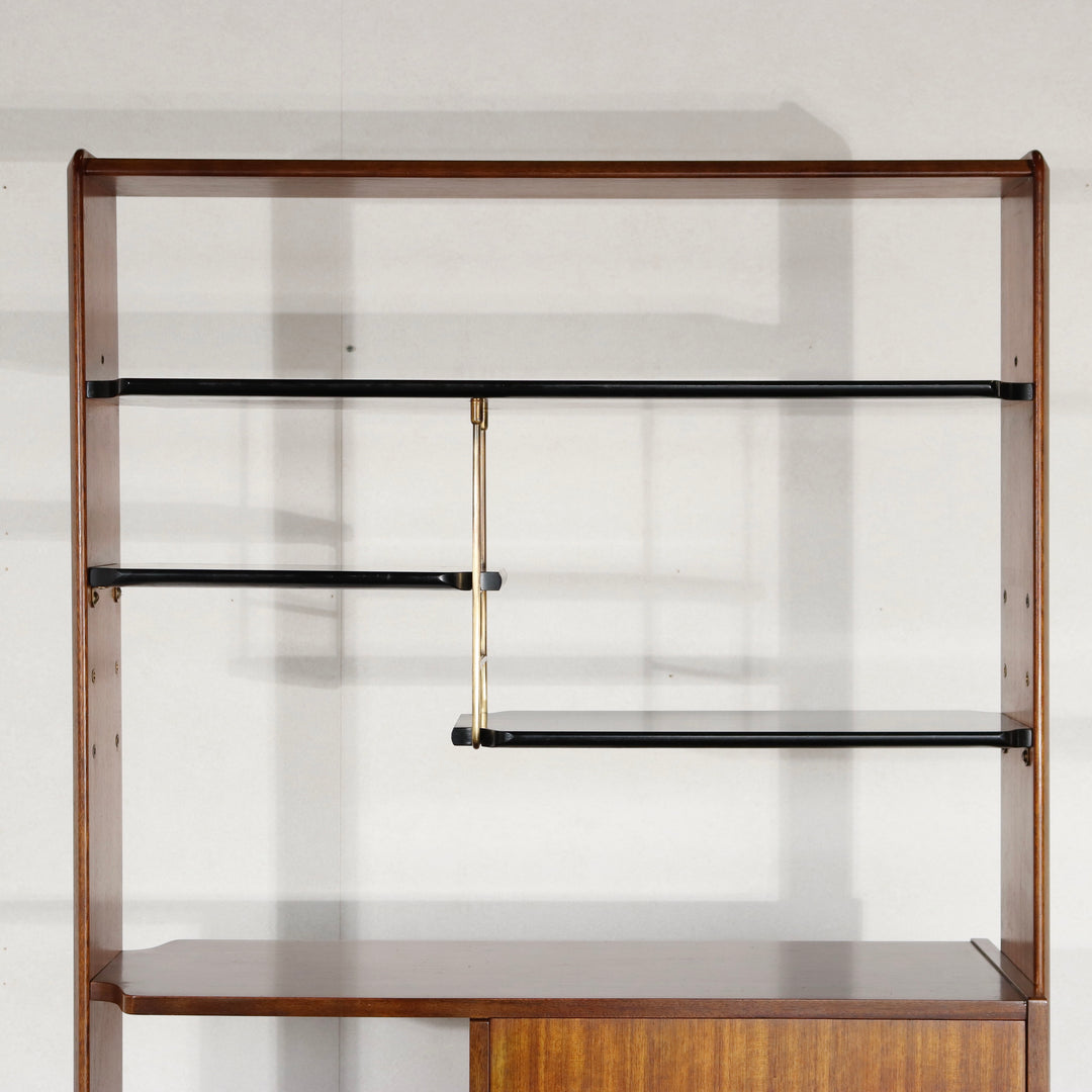 【倉庫にて販売】 G PLAN E GOMME ROOM DIVIDER ItemCode-DAWN14