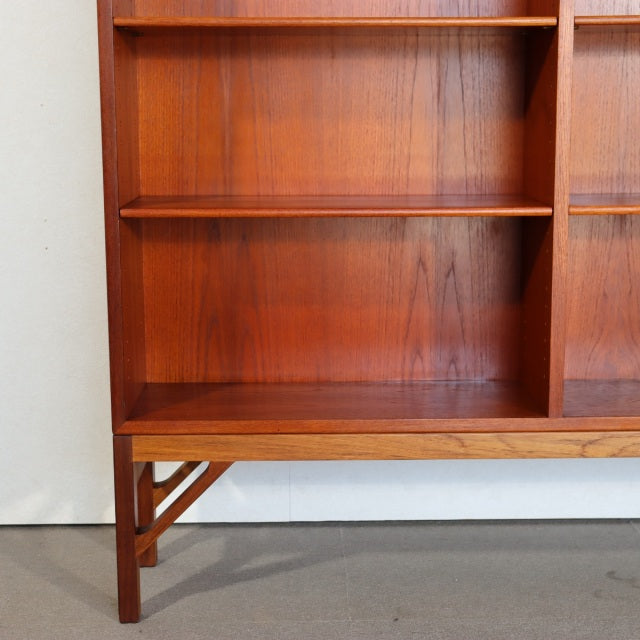 Borge Mogensen ブックシェルフ【削落】ItemCode-SKOV92
