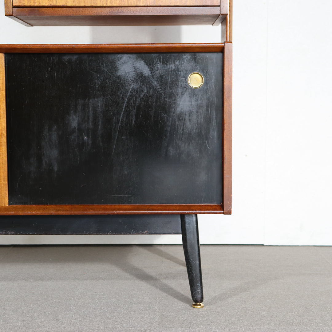 【倉庫にて販売】 G PLAN E GOMME ROOM DIVIDER ItemCode-DAWN14