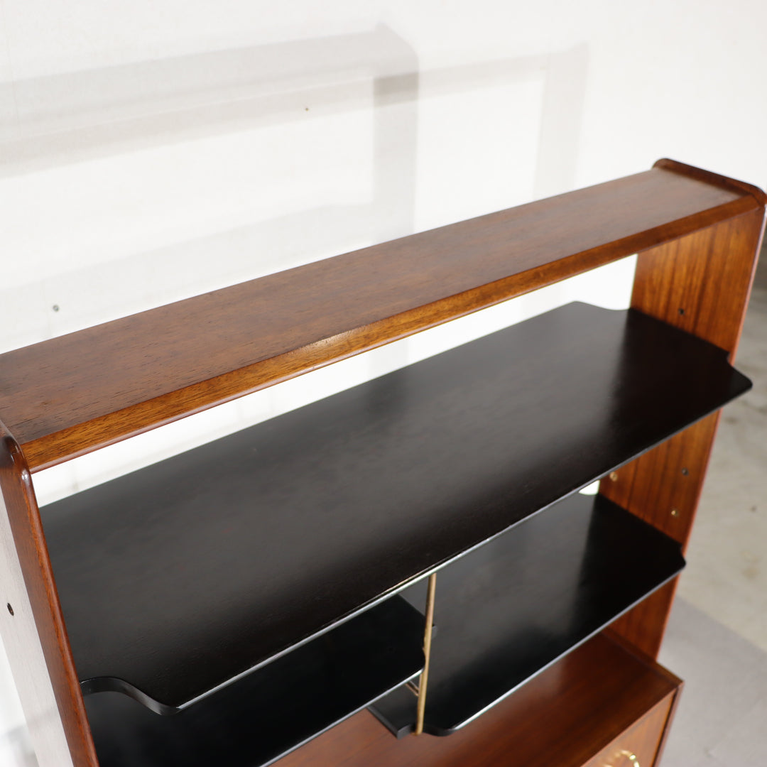 【倉庫にて販売】 G PLAN E GOMME ROOM DIVIDER ItemCode-DAWN14