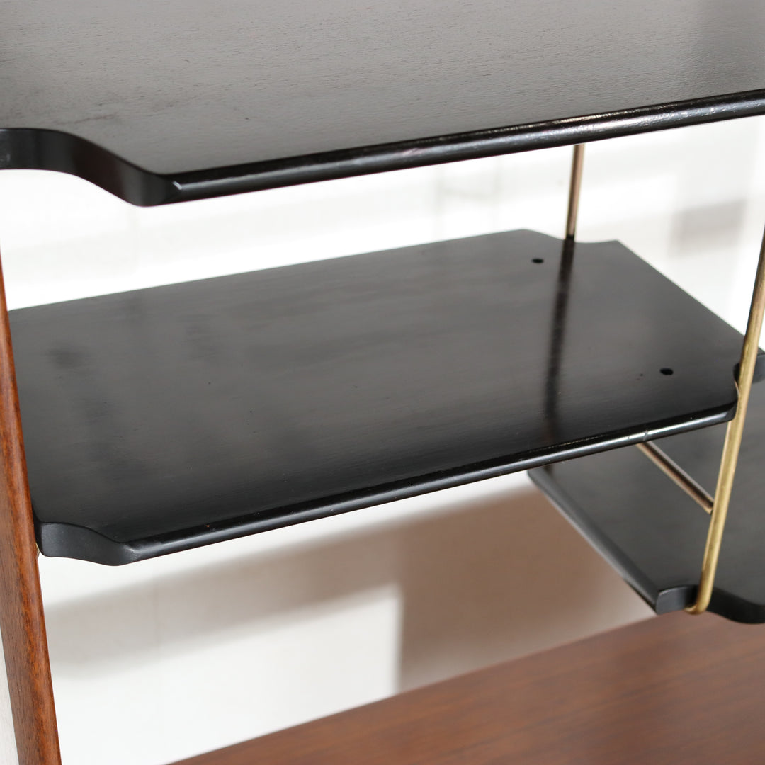 【倉庫にて販売】 G PLAN E GOMME ROOM DIVIDER ItemCode-DAWN14