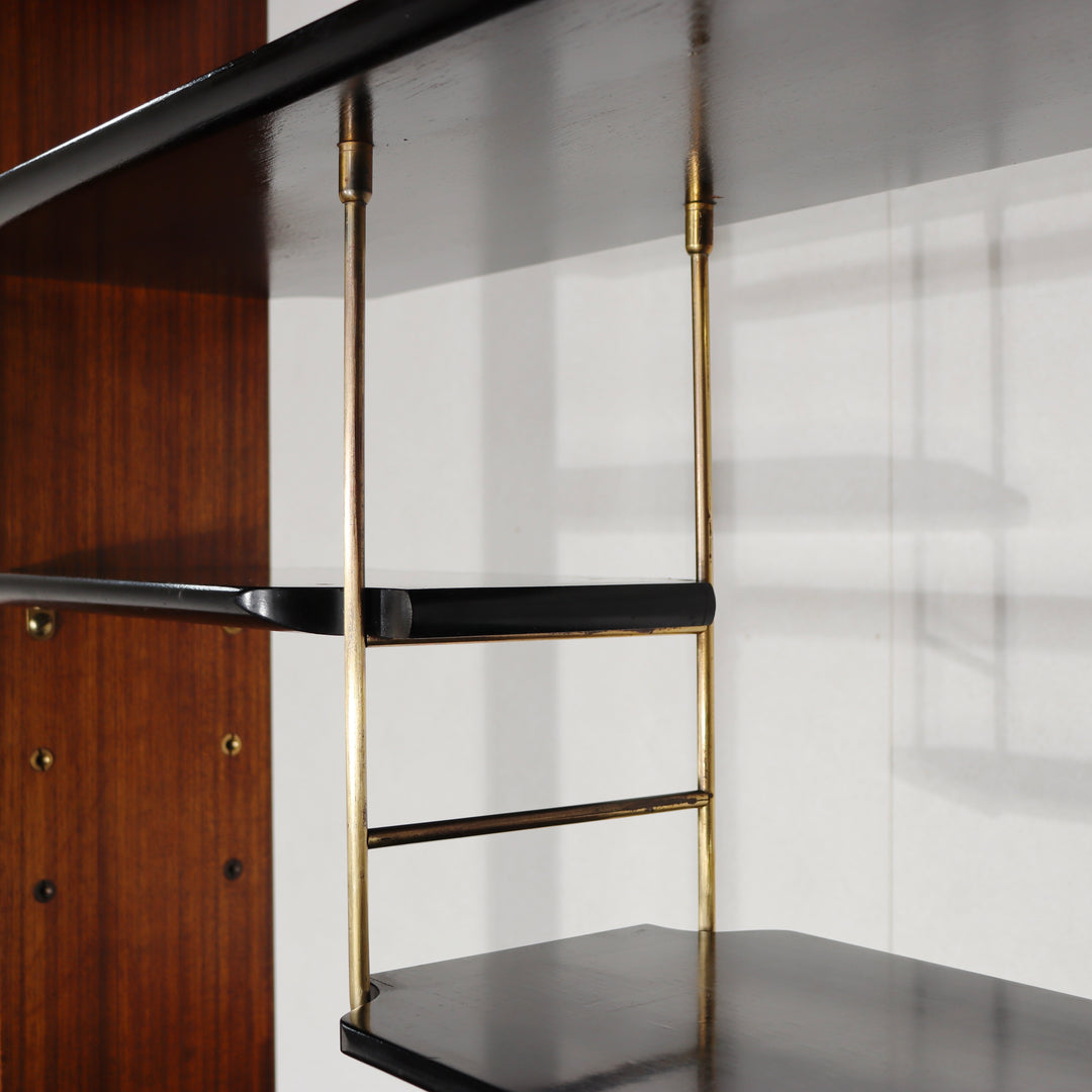 【倉庫にて販売】 G PLAN E GOMME ROOM DIVIDER ItemCode-DAWN14
