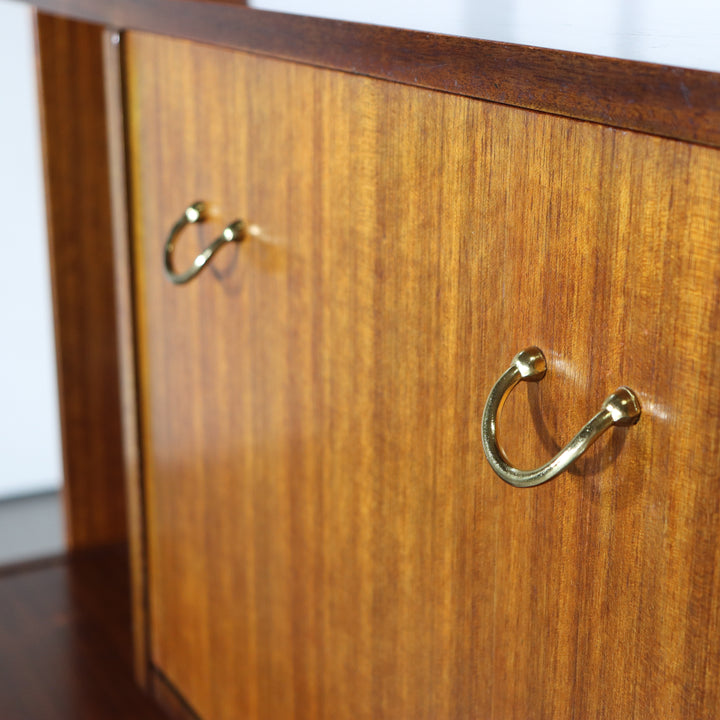 【倉庫にて販売】 G PLAN E GOMME ROOM DIVIDER ItemCode-DAWN14