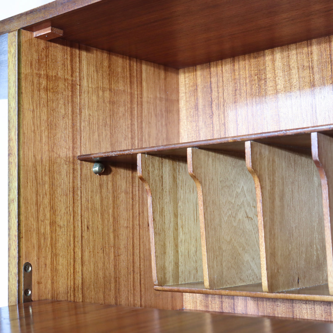 【倉庫にて販売】 G PLAN E GOMME ROOM DIVIDER ItemCode-DAWN14