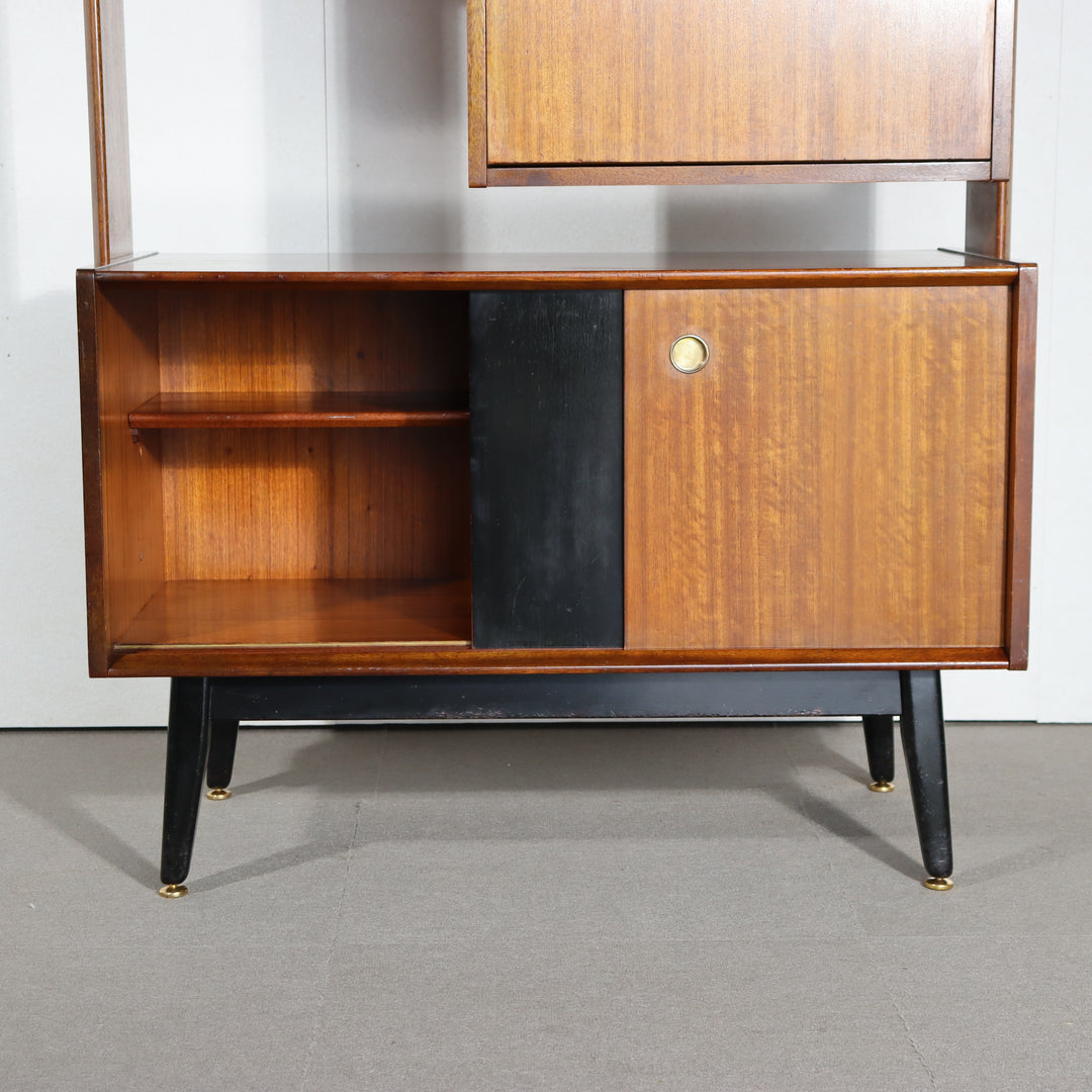 【倉庫にて販売】 G PLAN E GOMME ROOM DIVIDER ItemCode-DAWN14