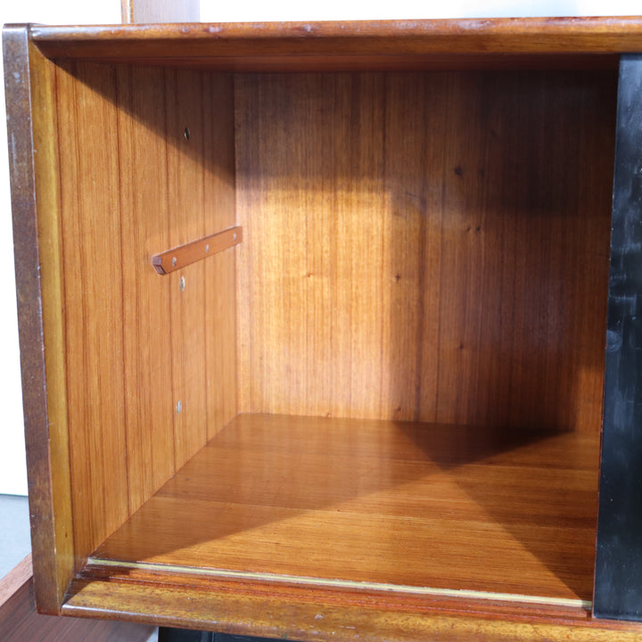 【倉庫にて販売】 G PLAN E GOMME ROOM DIVIDER ItemCode-DAWN14