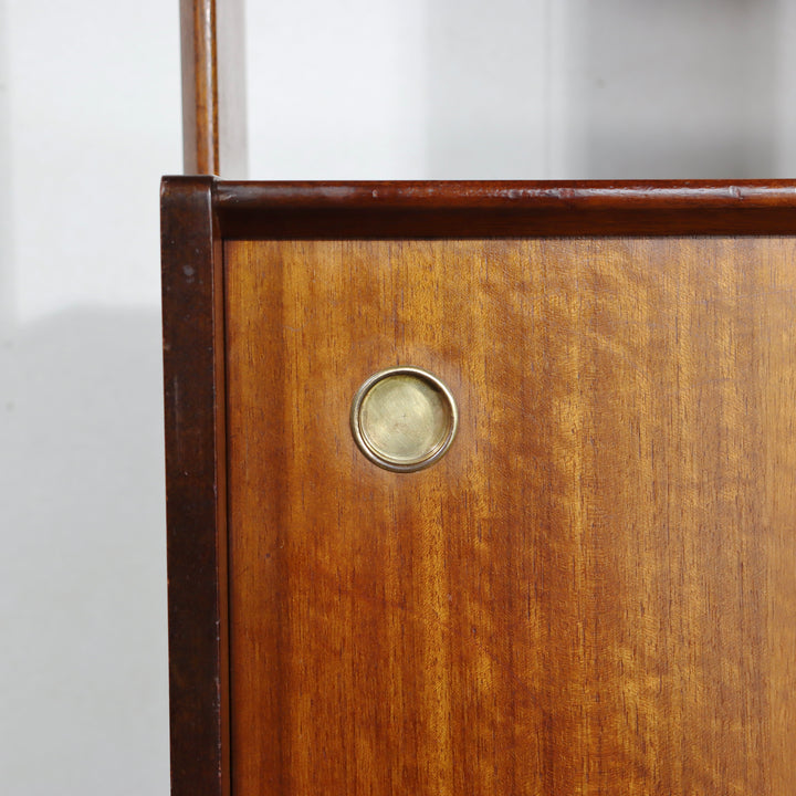 【倉庫にて販売】 G PLAN E GOMME ROOM DIVIDER ItemCode-DAWN14
