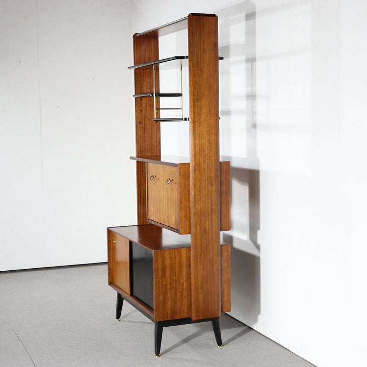 【倉庫にて販売】 G PLAN E GOMME ROOM DIVIDER ItemCode-DAWN14