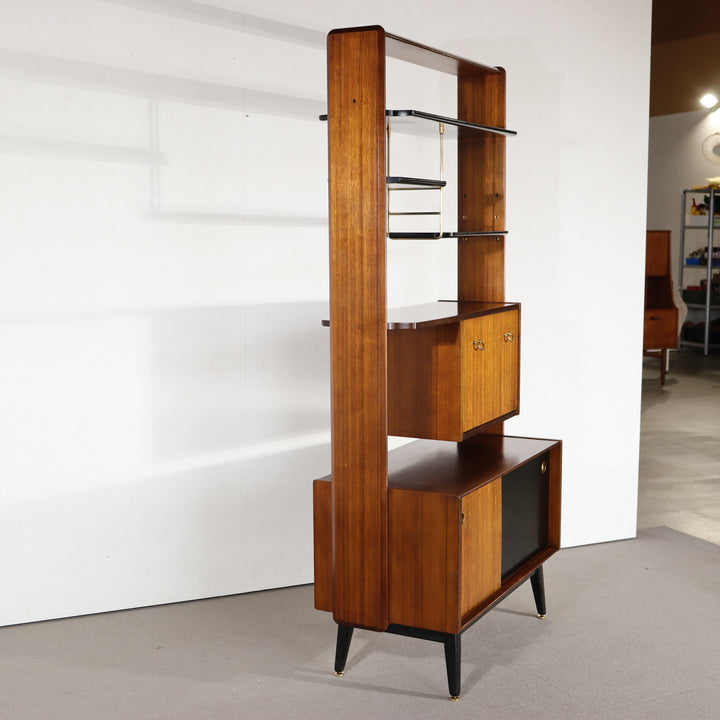 【倉庫にて販売】 G PLAN E GOMME ROOM DIVIDER ItemCode-DAWN14