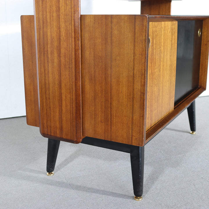 【倉庫にて販売】 G PLAN E GOMME ROOM DIVIDER ItemCode-DAWN14