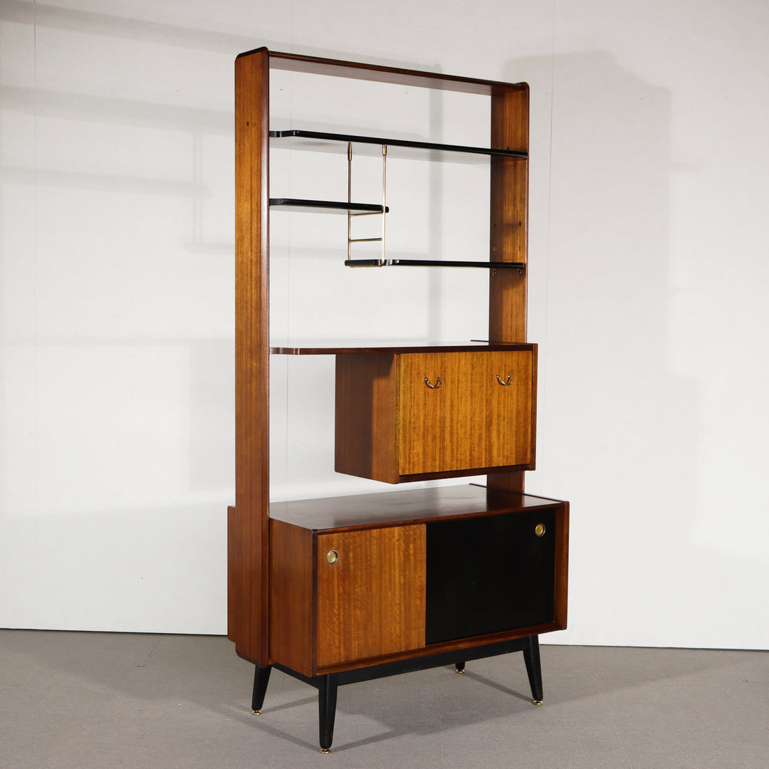 【倉庫にて販売】 G PLAN E GOMME ROOM DIVIDER ItemCode-DAWN14