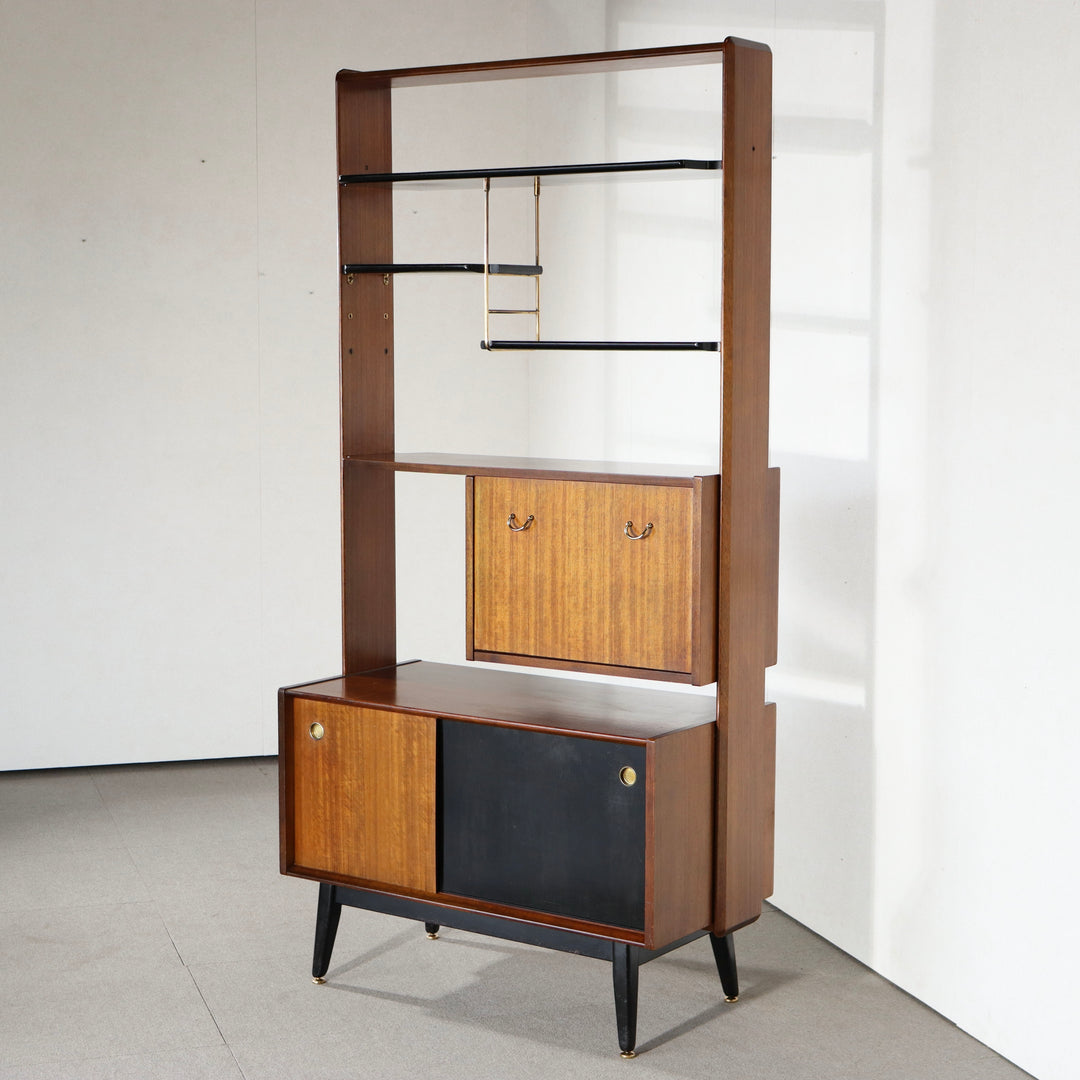 【倉庫にて販売】 G PLAN E GOMME ROOM DIVIDER ItemCode-DAWN14