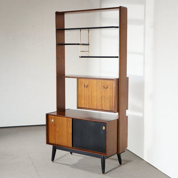 【倉庫にて販売】 G PLAN E GOMME ROOM DIVIDER ItemCode-DAWN14