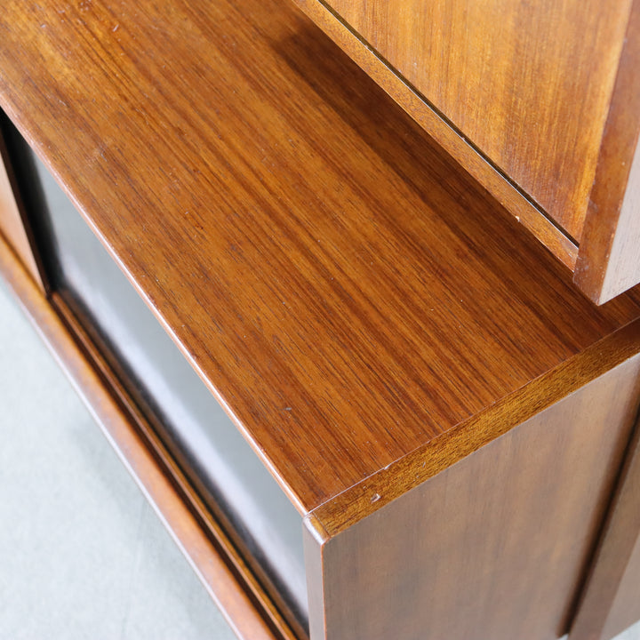【倉庫にて販売】 G PLAN E GOMME ROOM DIVIDER ItemCode-DAWN14