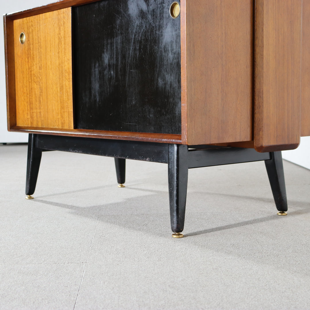 【倉庫にて販売】 G PLAN E GOMME ROOM DIVIDER ItemCode-DAWN14