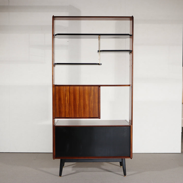 【倉庫にて販売】 G PLAN E GOMME ROOM DIVIDER ItemCode-DAWN14