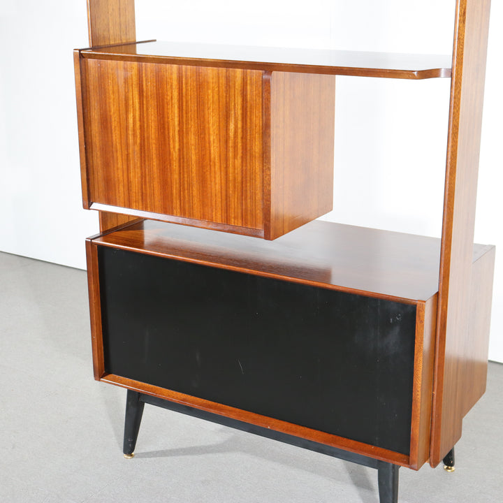 【倉庫にて販売】 G PLAN E GOMME ROOM DIVIDER ItemCode-DAWN14
