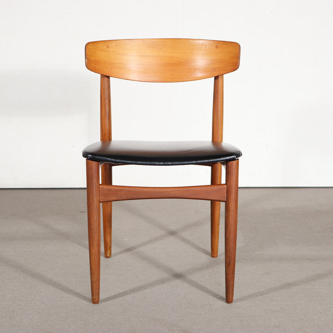 【comingsoon!】 DANISH TEAK DINING CHAIR ItemCode-DAWN19b