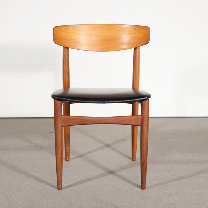 【comingsoon!】 DANISH TEAK DINING CHAIR ItemCode-DAWN19b
