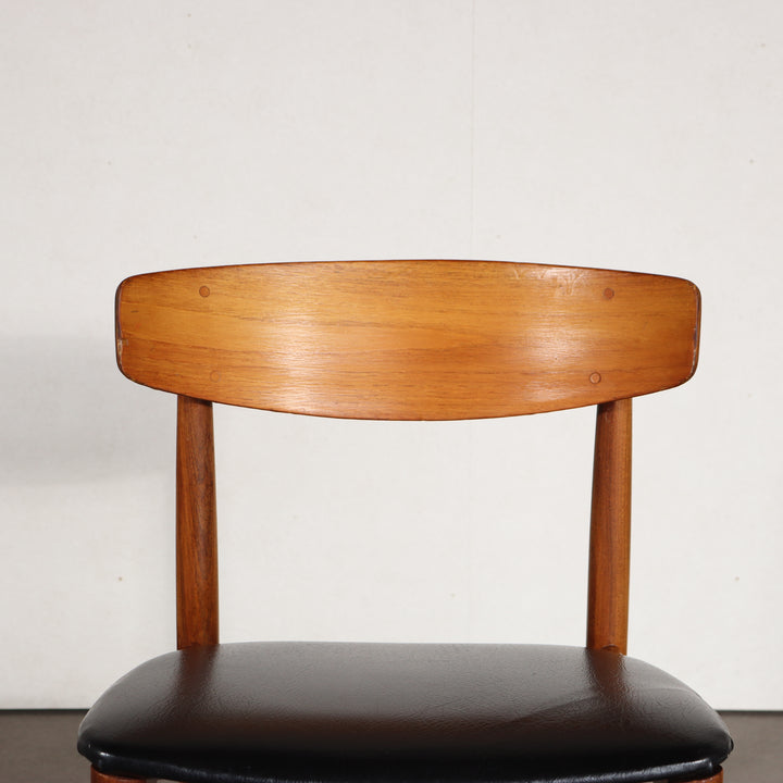 【comingsoon!】 DANISH TEAK DINING CHAIR ItemCode-DAWN19b