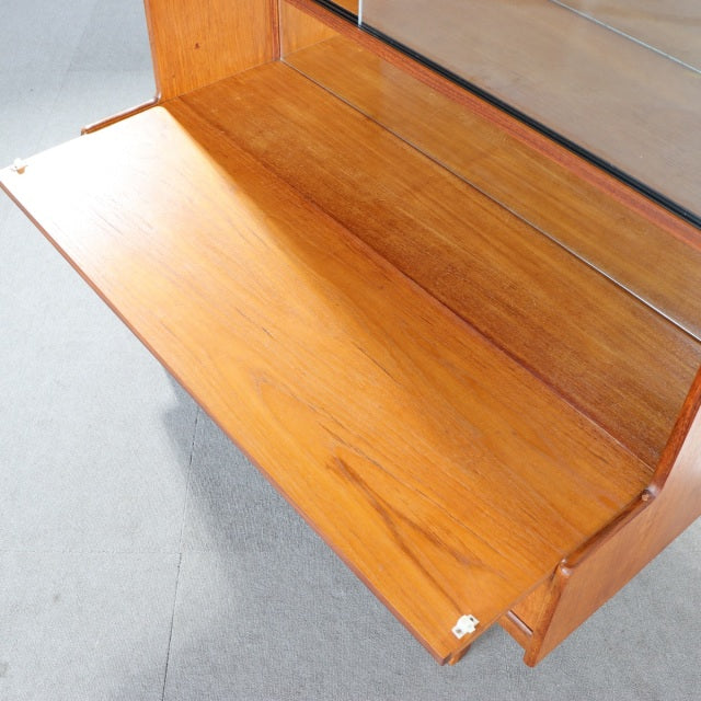 エヌサマ専用　【送料込み】【普通のキャビネット、ではございません！】　ターニッジTURNIDGE　キャビネット　商品番号25019