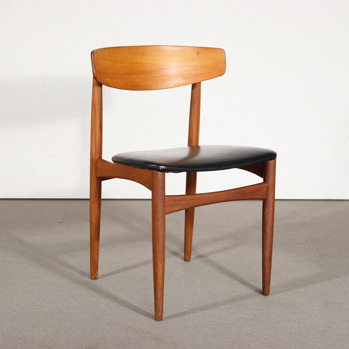 【comingsoon!】 DANISH TEAK DINING CHAIR ItemCode-DAWN19b
