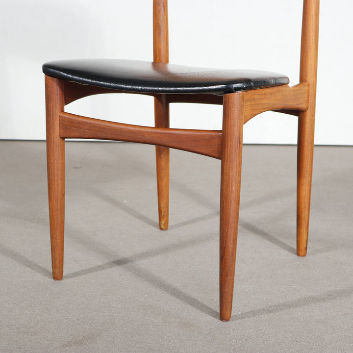 【comingsoon!】 DANISH TEAK DINING CHAIR ItemCode-DAWN19b