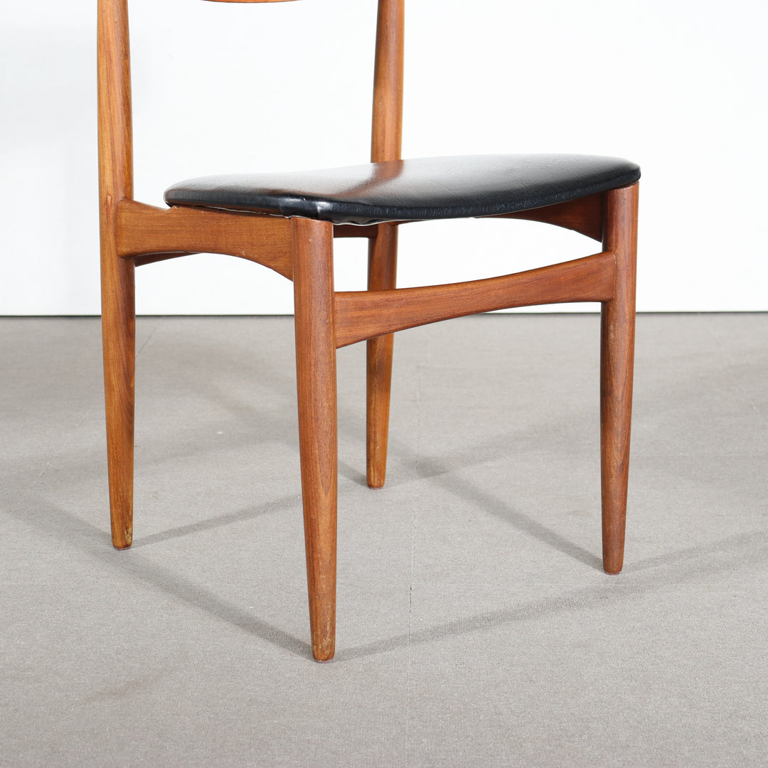 【comingsoon!】 DANISH TEAK DINING CHAIR ItemCode-DAWN19b