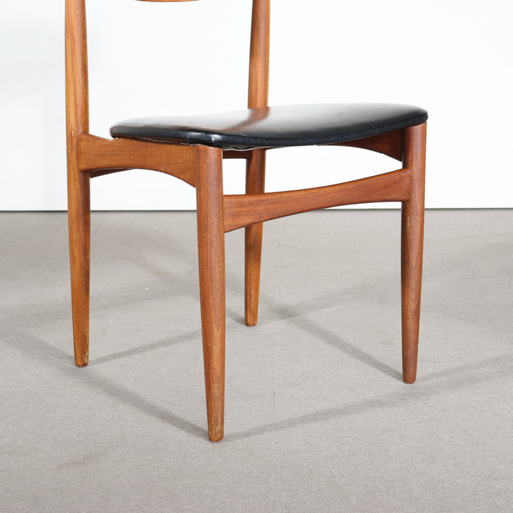 【comingsoon!】 DANISH TEAK DINING CHAIR ItemCode-DAWN19b