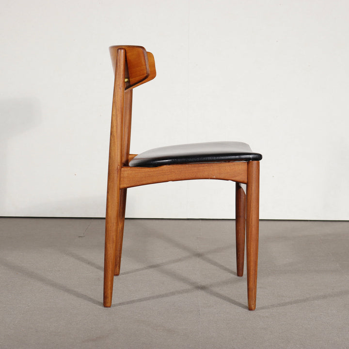 【comingsoon!】 DANISH TEAK DINING CHAIR ItemCode-DAWN19b