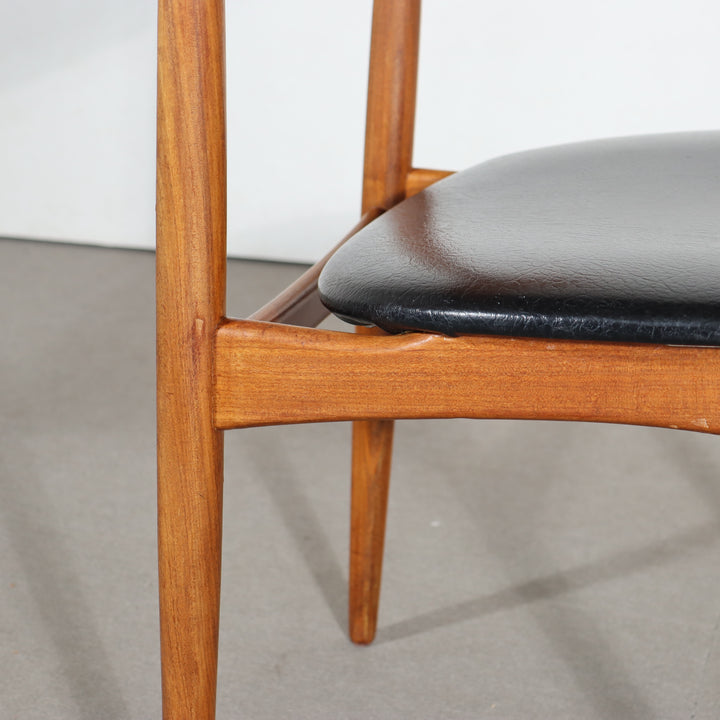 【comingsoon!】 DANISH TEAK DINING CHAIR ItemCode-DAWN19b