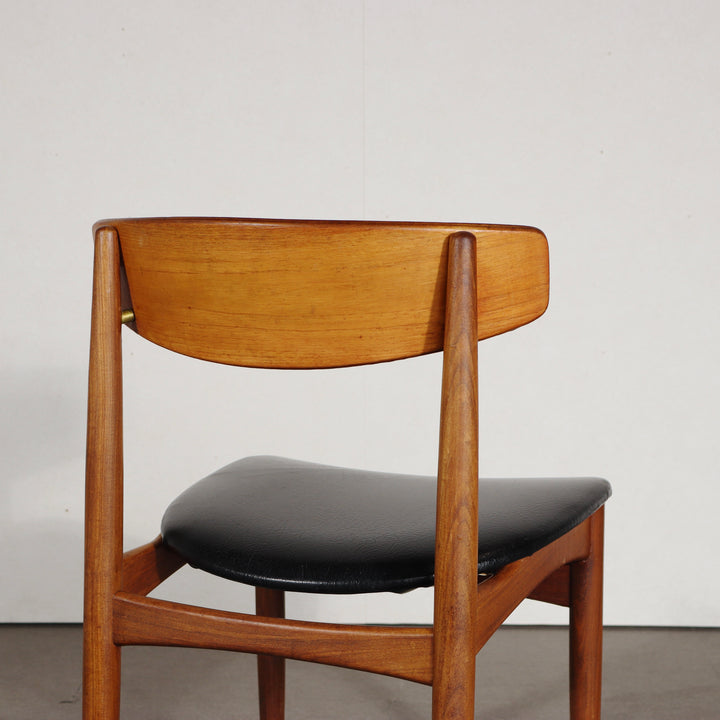 【comingsoon!】 DANISH TEAK DINING CHAIR ItemCode-DAWN19b