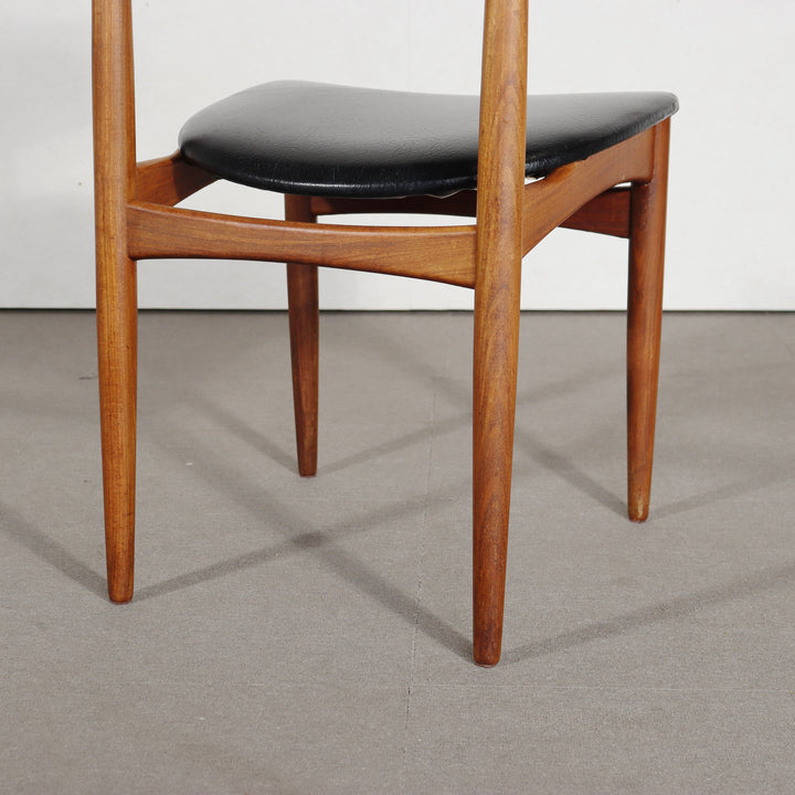 【comingsoon!】 DANISH TEAK DINING CHAIR ItemCode-DAWN19b