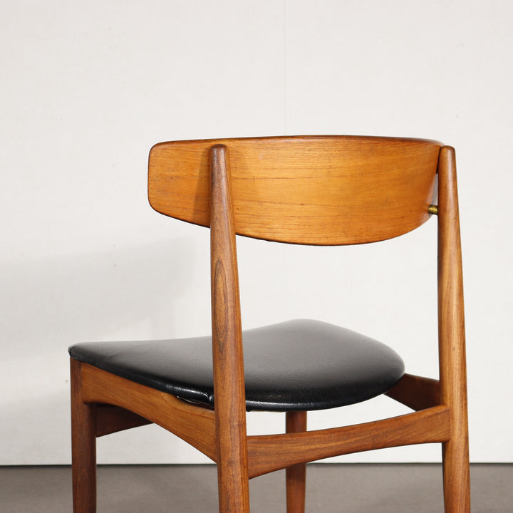 【comingsoon!】 DANISH TEAK DINING CHAIR ItemCode-DAWN19b