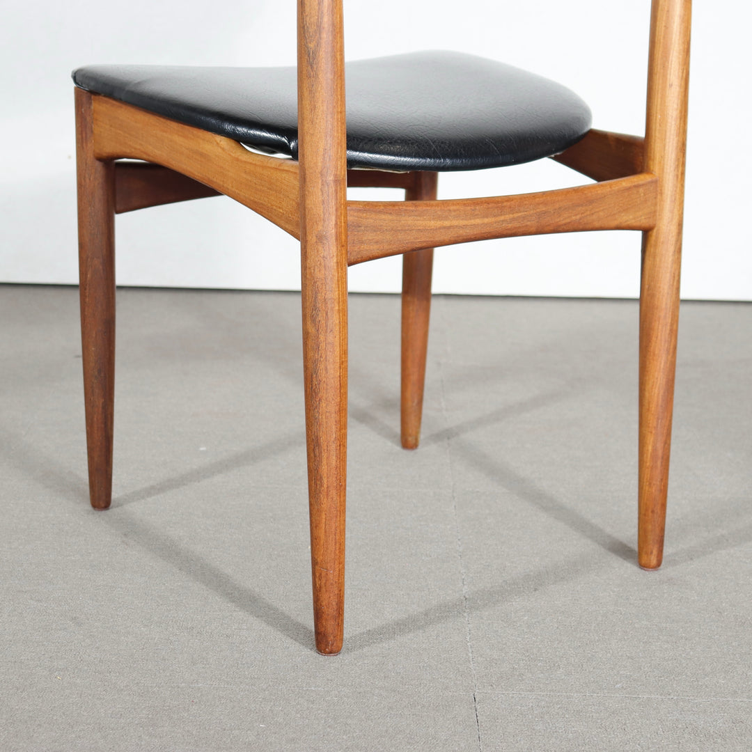 【comingsoon!】 DANISH TEAK DINING CHAIR ItemCode-DAWN19b