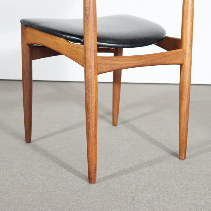 【comingsoon!】 DANISH TEAK DINING CHAIR ItemCode-DAWN19b