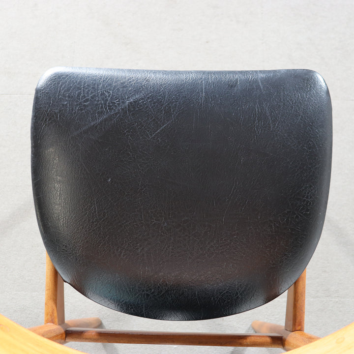 【comingsoon!】 DANISH TEAK DINING CHAIR ItemCode-DAWN19b