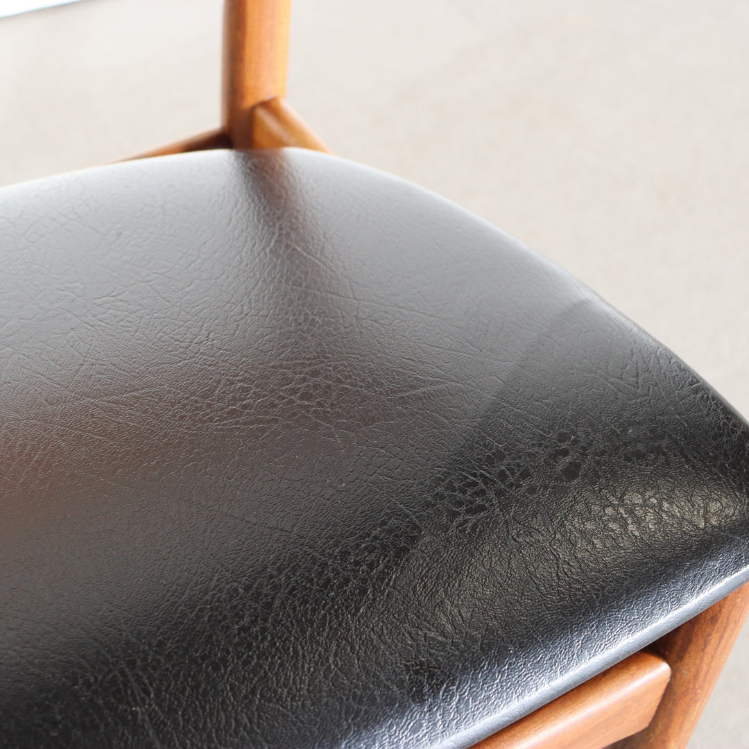【comingsoon!】 DANISH TEAK DINING CHAIR ItemCode-DAWN19b