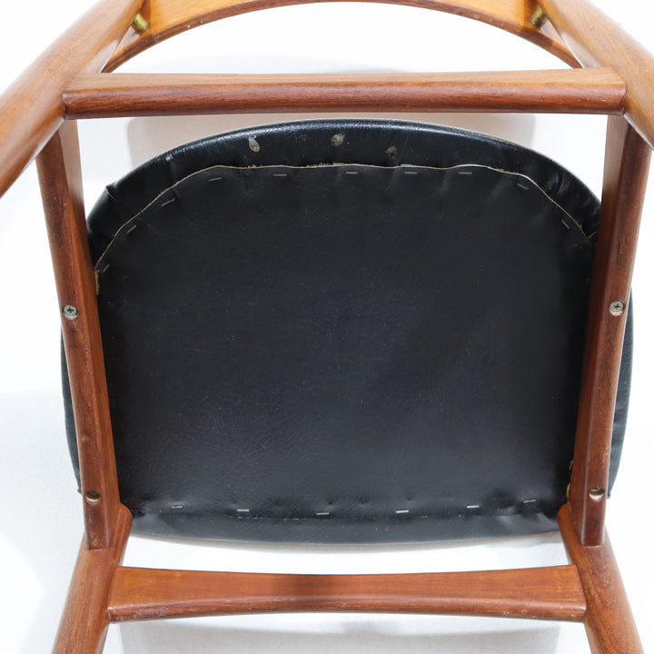 【comingsoon!】 DANISH TEAK DINING CHAIR ItemCode-DAWN19b