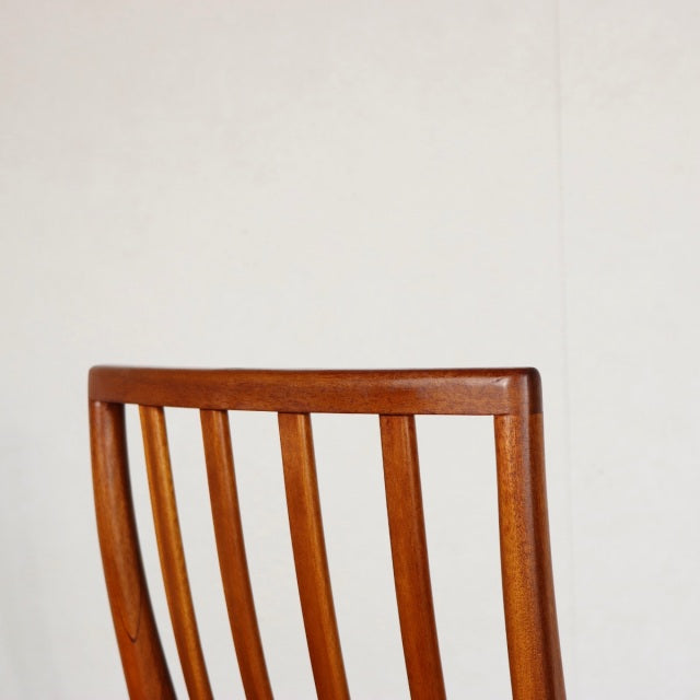 マッキントッシュMcIntoshダイニングチェア【こういうこと】 ItemCode-WOLD61b | 送料込