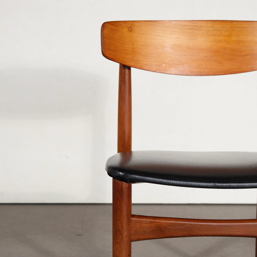 【comingsoon!】 DANISH TEAK DINING CHAIR ItemCode-DAWN19c
