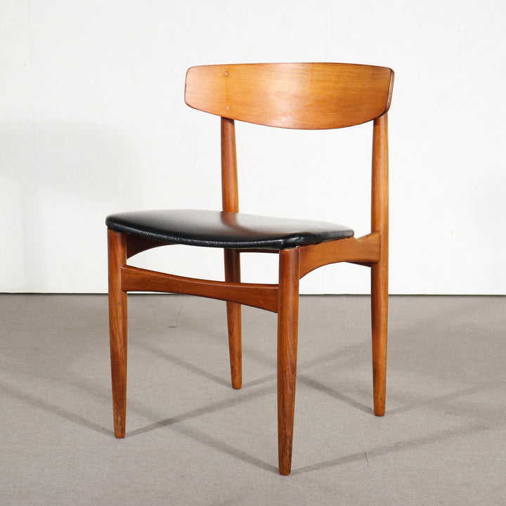 【comingsoon!】 DANISH TEAK DINING CHAIR ItemCode-DAWN19c