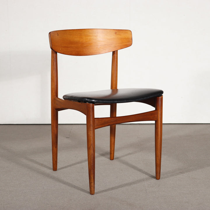 【comingsoon!】 DANISH TEAK DINING CHAIR ItemCode-DAWN19c