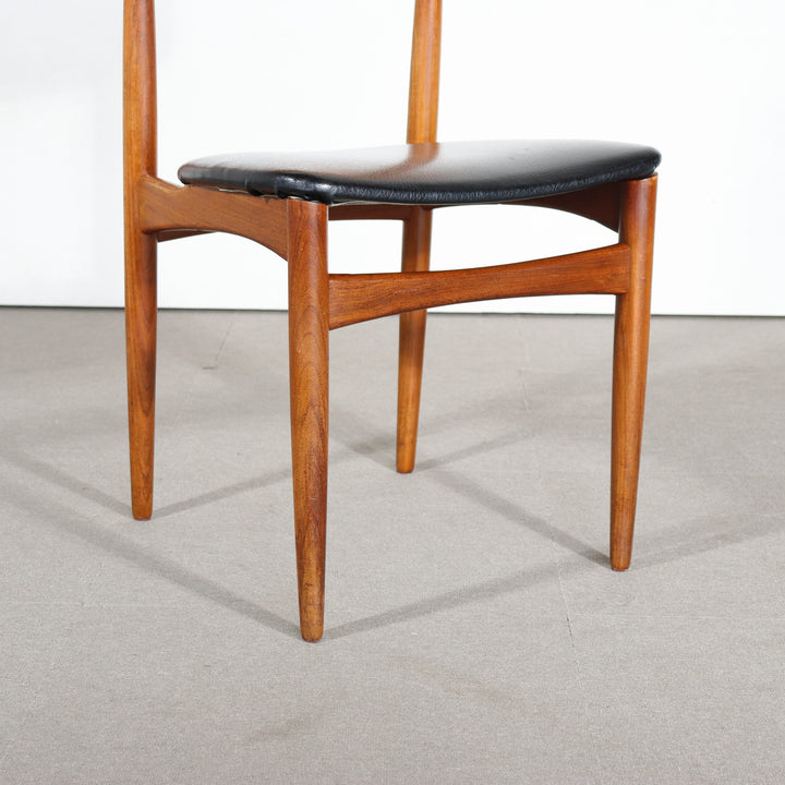 【comingsoon!】 DANISH TEAK DINING CHAIR ItemCode-DAWN19c
