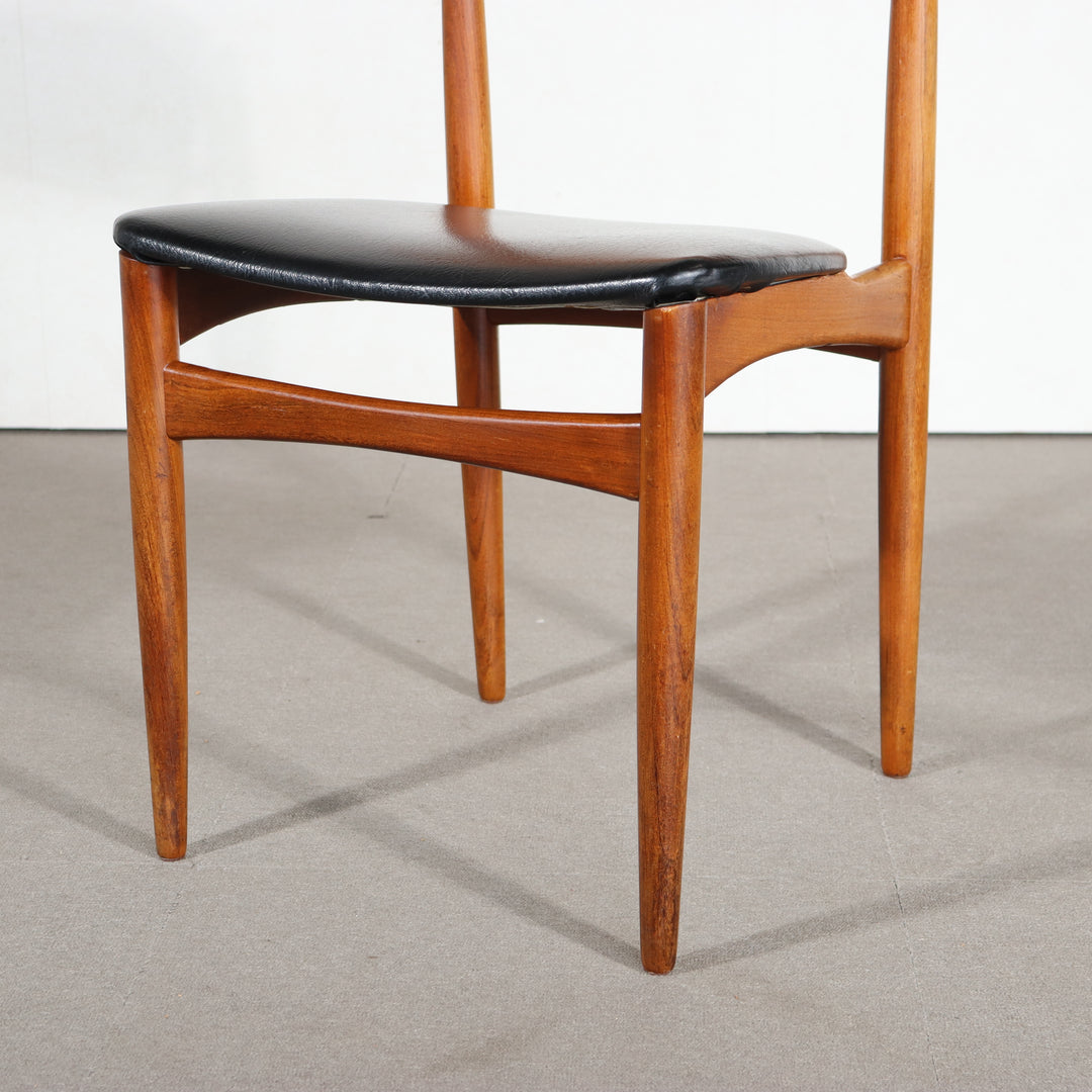 【comingsoon!】 DANISH TEAK DINING CHAIR ItemCode-DAWN19c