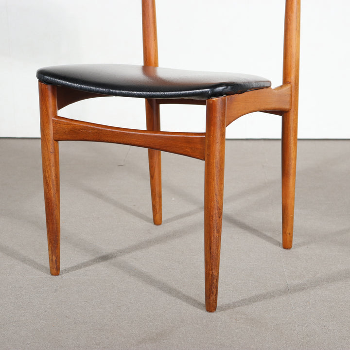 【comingsoon!】 DANISH TEAK DINING CHAIR ItemCode-DAWN19c