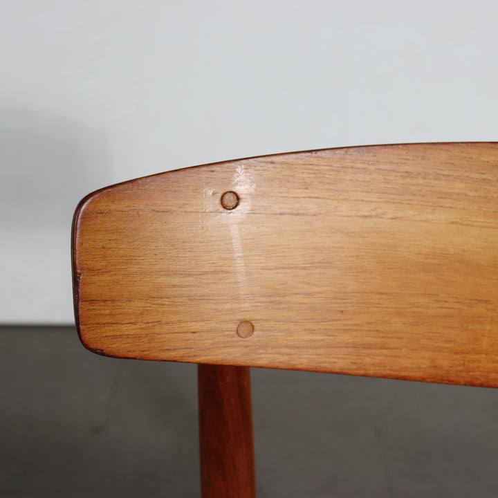 【comingsoon!】 DANISH TEAK DINING CHAIR ItemCode-DAWN19c